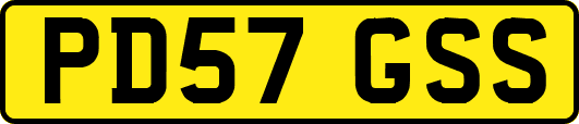 PD57GSS
