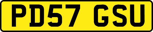 PD57GSU