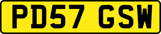 PD57GSW