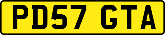PD57GTA