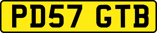PD57GTB