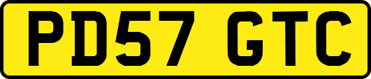 PD57GTC