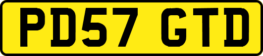 PD57GTD