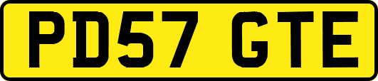 PD57GTE