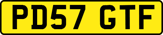 PD57GTF