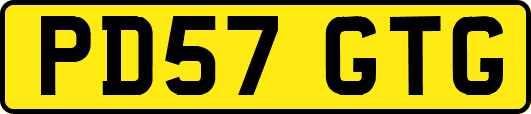 PD57GTG