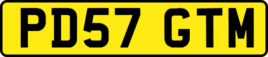 PD57GTM