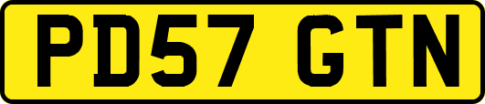 PD57GTN