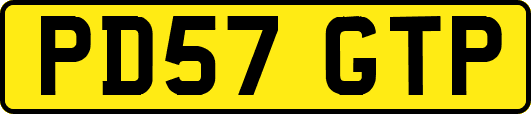PD57GTP