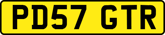 PD57GTR