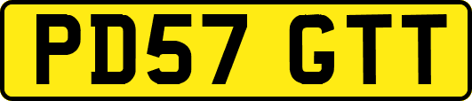 PD57GTT