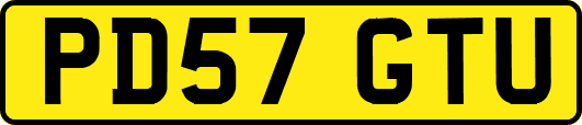 PD57GTU