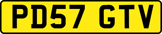 PD57GTV