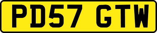 PD57GTW