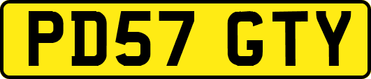 PD57GTY