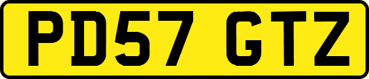 PD57GTZ