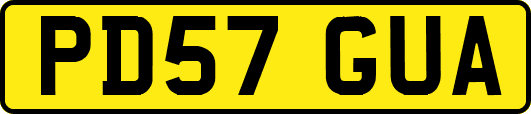 PD57GUA