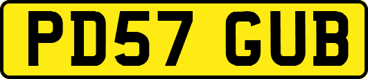 PD57GUB