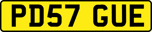 PD57GUE