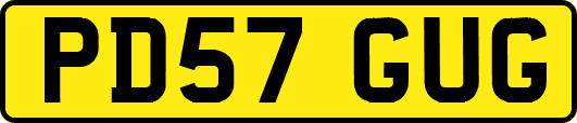 PD57GUG