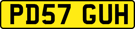 PD57GUH