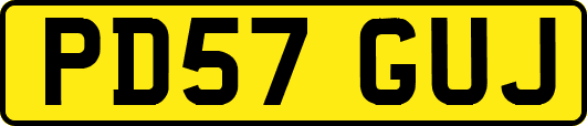 PD57GUJ