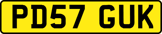 PD57GUK