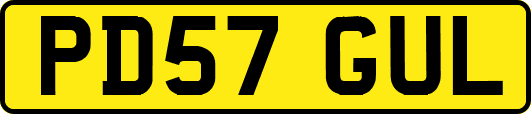 PD57GUL