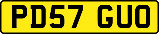 PD57GUO