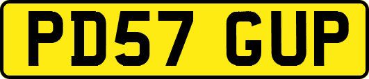 PD57GUP
