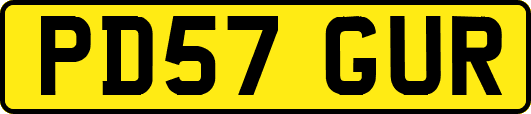 PD57GUR