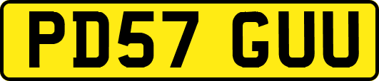 PD57GUU