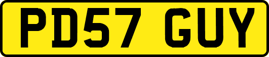 PD57GUY