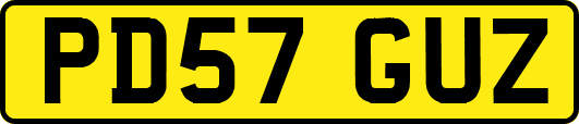 PD57GUZ