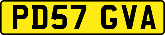 PD57GVA