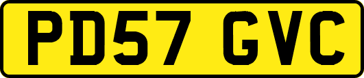 PD57GVC