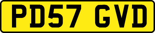 PD57GVD