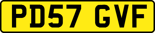 PD57GVF