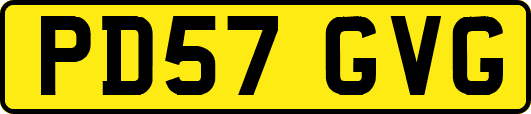 PD57GVG
