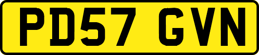 PD57GVN