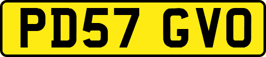 PD57GVO