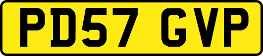 PD57GVP