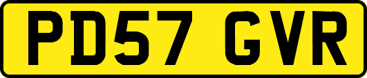 PD57GVR
