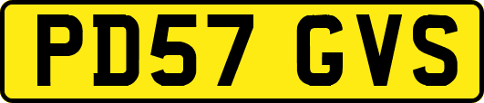 PD57GVS