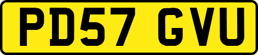 PD57GVU