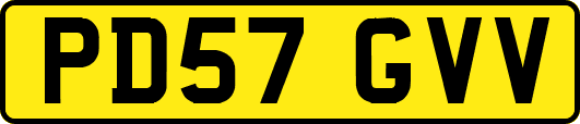 PD57GVV