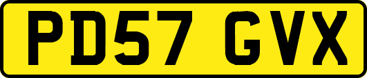 PD57GVX