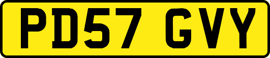 PD57GVY