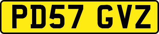 PD57GVZ