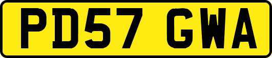 PD57GWA